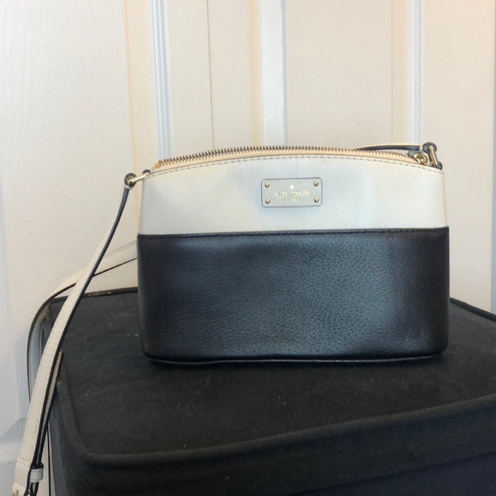 Grove Street Millie Crossbody